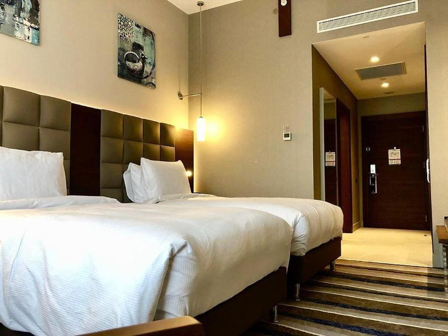 Questa Thermal & Spa Hotel Eskişehir Ngoại thất bức ảnh