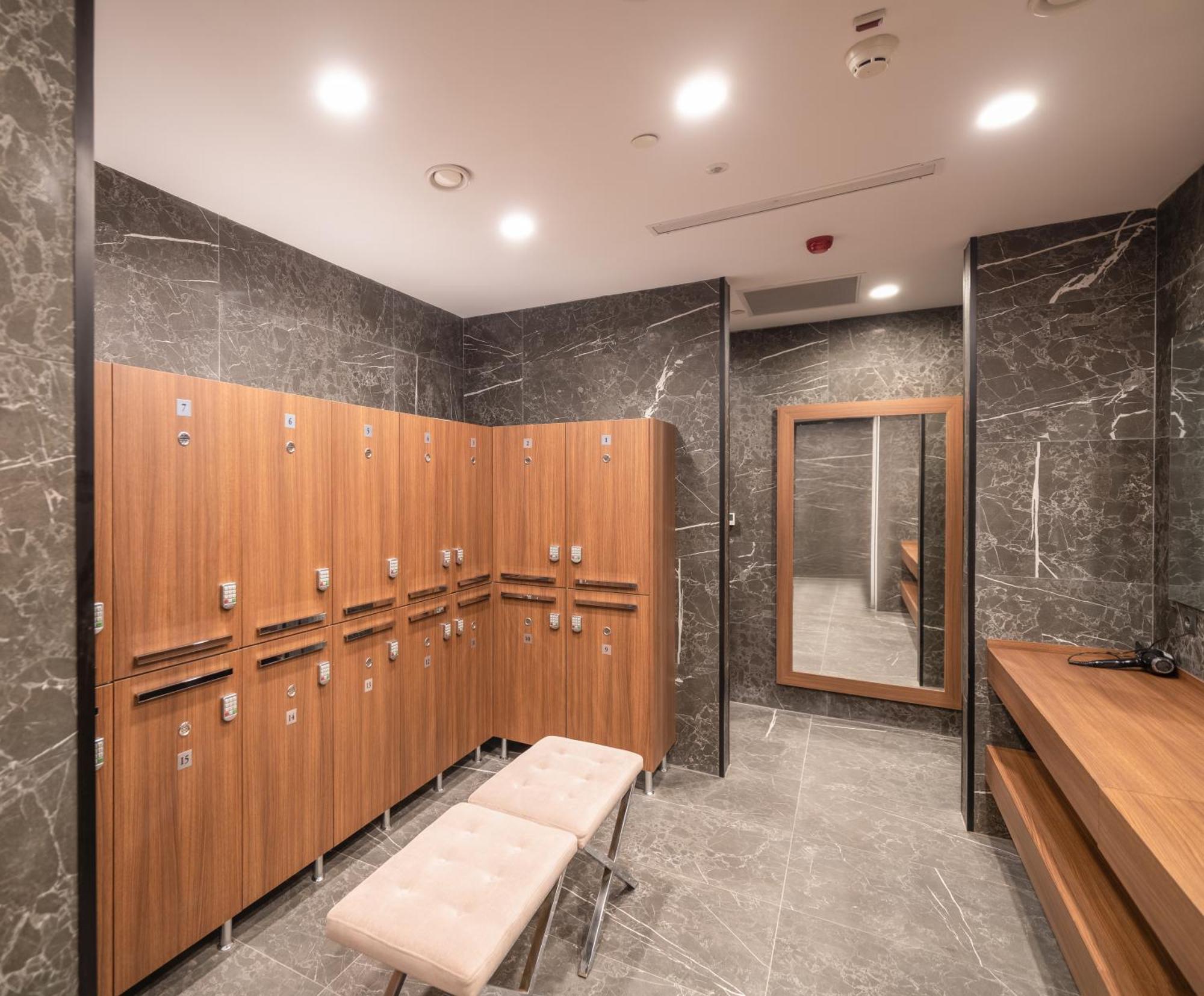 Questa Thermal & Spa Hotel Eskişehir Ngoại thất bức ảnh
